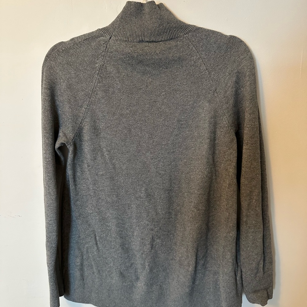 LOFT turtleneck - Picture 2 of 4